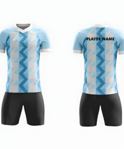 Soccer Uniform ART302