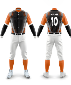 Baseball Uniform ART324
