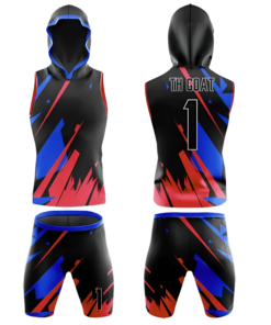 7on7 Uniform ART343