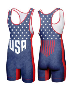 Singlets ART396