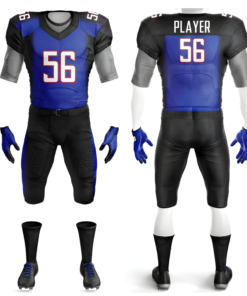 American Football Uniform ART326