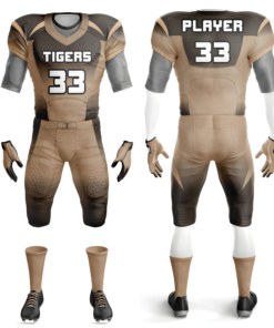 American Football Uniform ART325