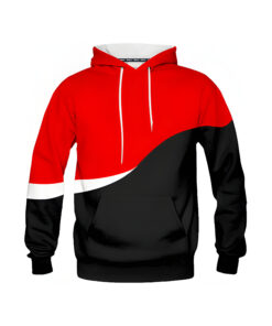 Hoodie ART371
