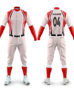 Baseball Uniform ART323