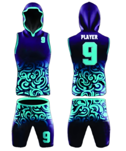 7on7 Uniform ART342