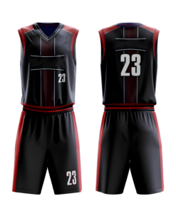 Basketball Uniform ART314