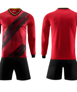 Soccer Uniform ART301