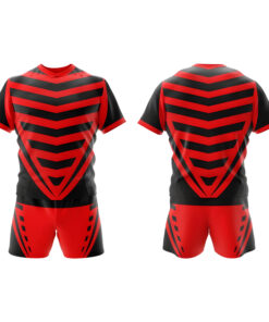 Rugby Uniform ART306