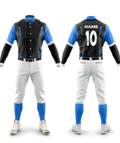 Baseball Uniform ART322