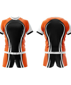 Rugby Uniform ART305