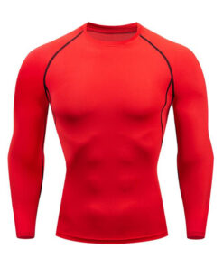 Compression Shirt ART413