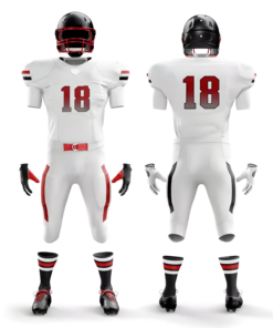 American Football Uniform ART332