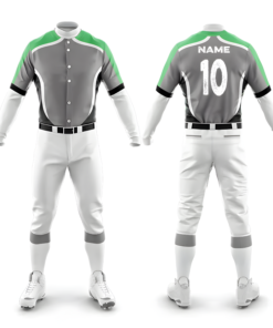 Baseball Uniform ART321