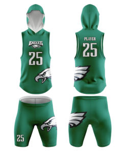7on7 Uniform ART341