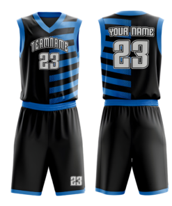 Basketball Uniform ART312