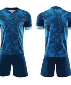 Soccer Uniform ART299