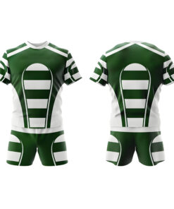 Rugby Uniform ART304