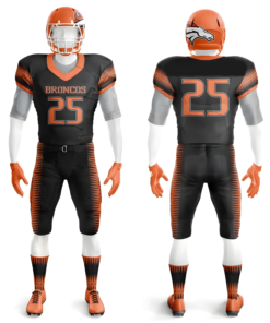 American Football Uniform ART331