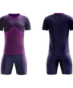 Soccer Uniform ART298