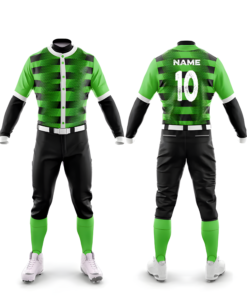 Baseball Uniform ART320