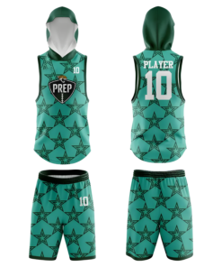 7on7 Uniform ART340