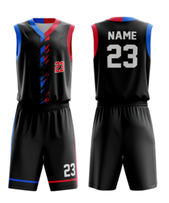 Basketball Uniform ART311
