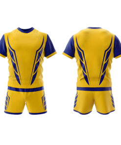 Rugby Uniform ART303