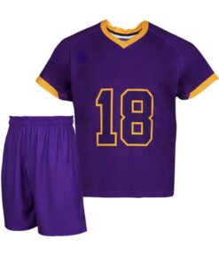 Lacrosse Uniform ART#293