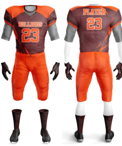 American Football Uniform ART330
