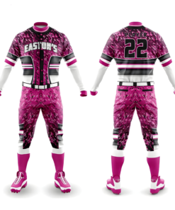 Baseball Uniform ART319