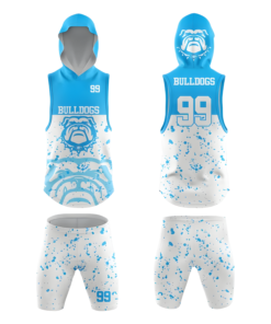 7on7 Uniform ART339