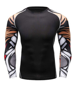 Compression Shirt ART416