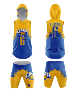 7on7 Uniform ART338
