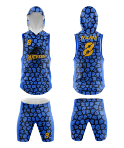 7on7 Uniform ART337