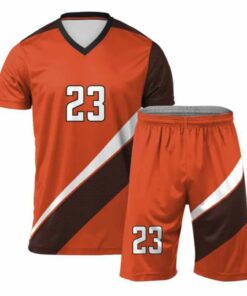 Lacrosse Uniform ART291