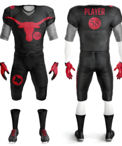 American Football Uniform ART327