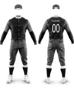 Baseball Uniform ART316