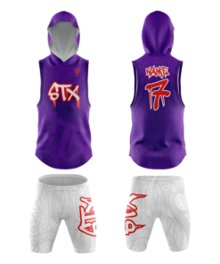 7on7 Uniform ART336
