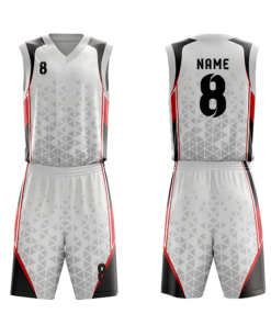 Basketball Uniform ART308