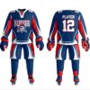 Ice Hockey Uniform ART433