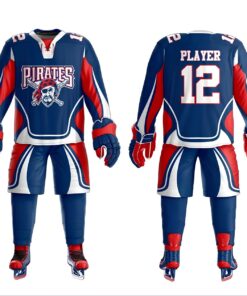 Ice Hockey Uniform ART433