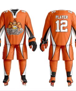 Ice Hockey Uniform ART430