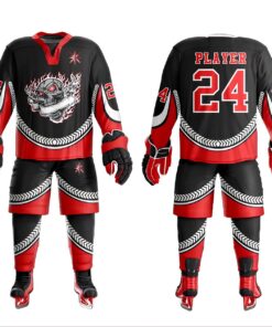 Ice Hockey Uniform ART429