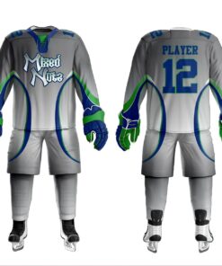 Ice Hockey Uniform ART431