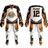Ice Hockey Uniform ART434
