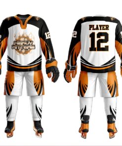Ice Hockey Uniform ART434