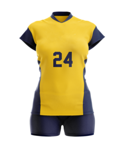 Volleyball Uniform ART425