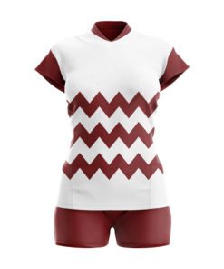 Volleyball Uniform ART428
