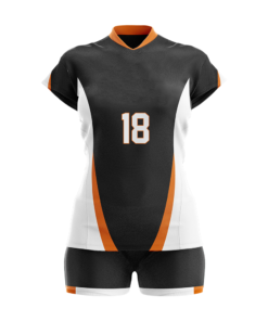 Volleyball Uniform ART423