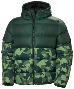 Puffer Jacket ART465
